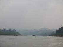 Sabaidi du Nord du Laos !